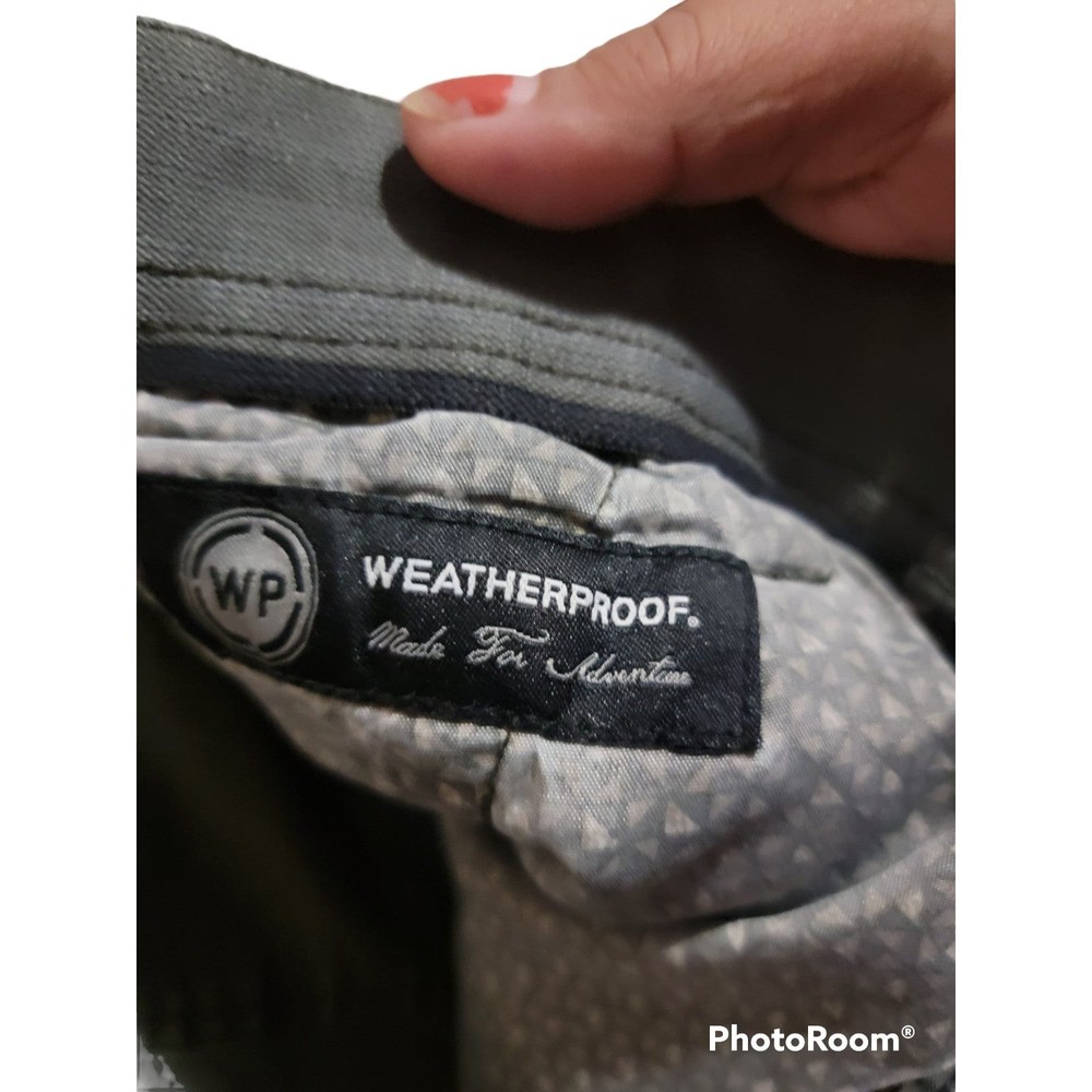 Weatherproof athletic Pants - Picture 5 of 5